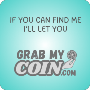 Grab My Coin