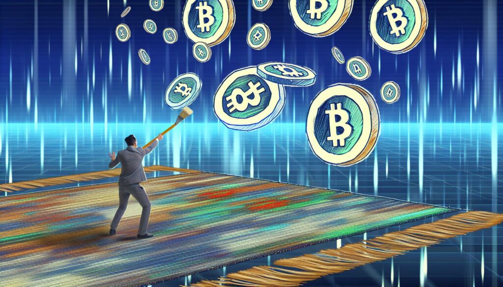 Memecoin Rugpulls