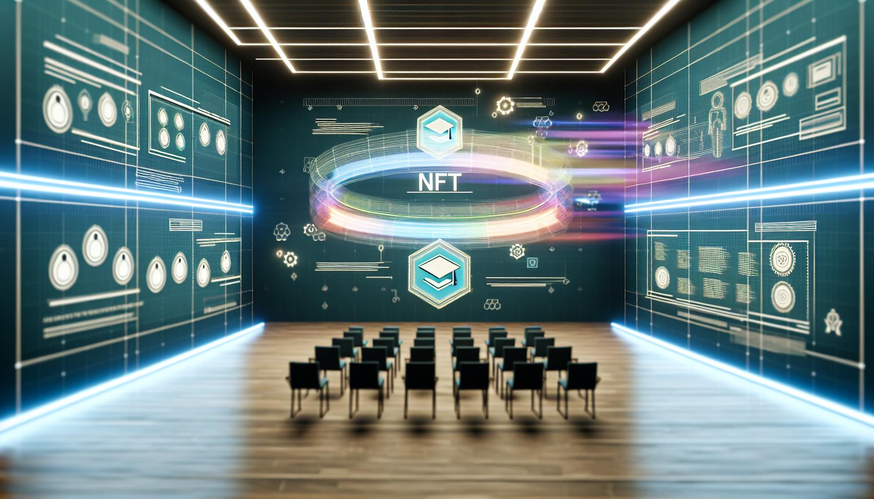 NFTs in Education: A New Way to Certify Achievements