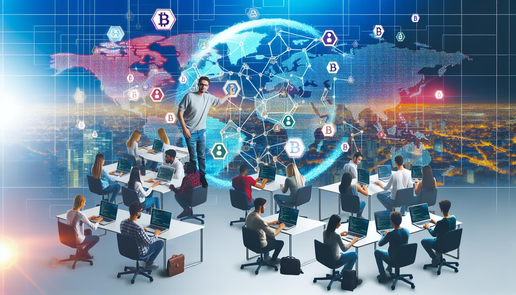How to Build Your Own Decentralized Application (dApp)