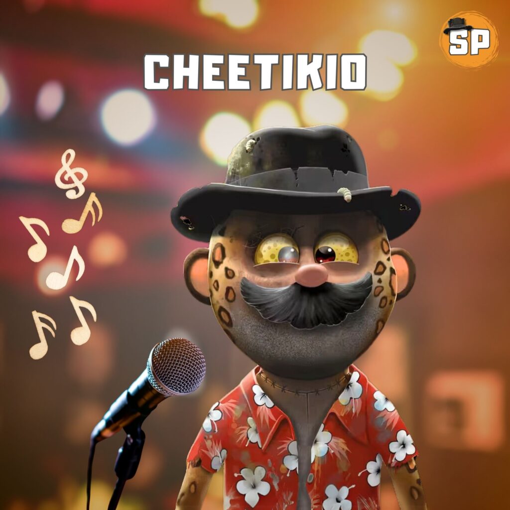 Cheetikio
