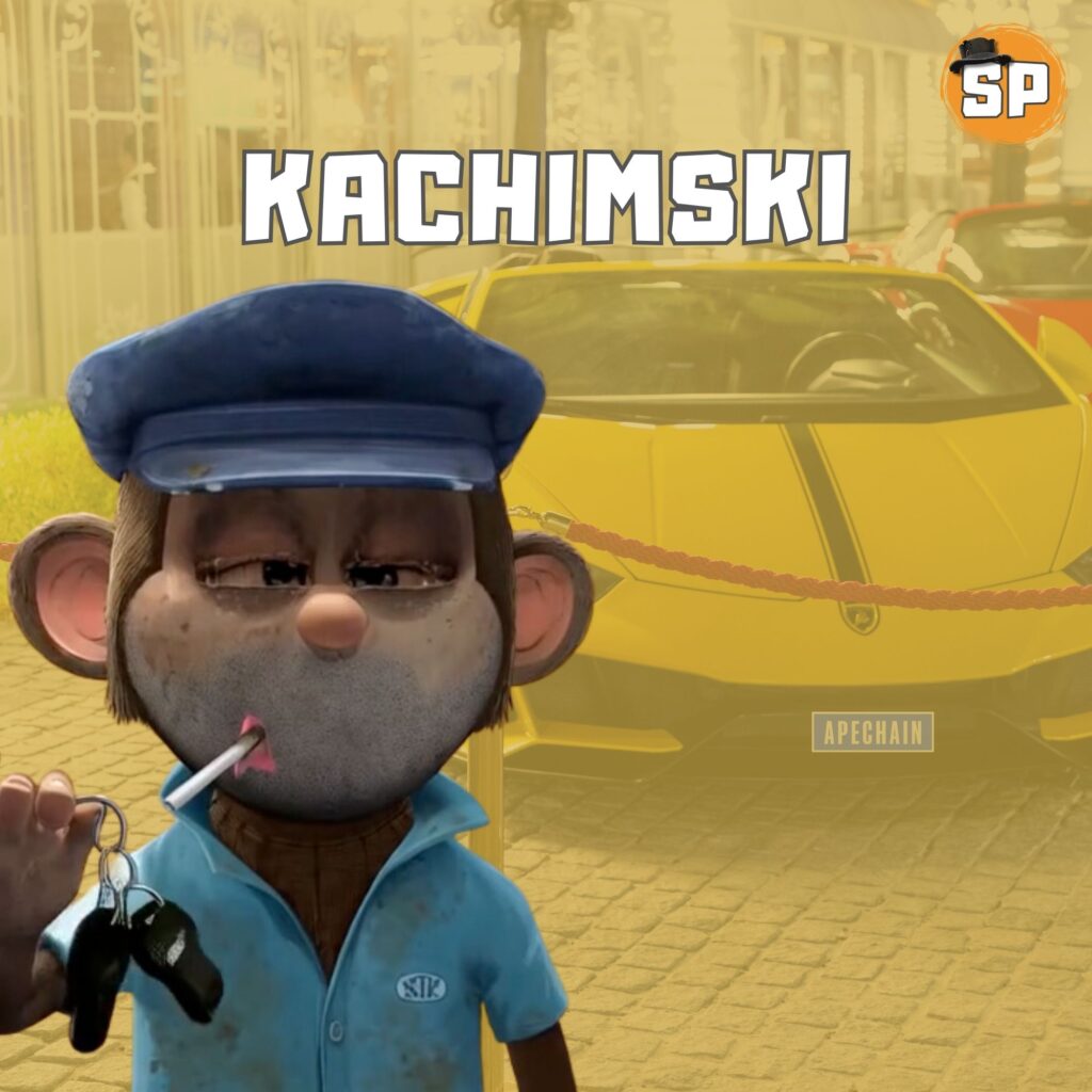 Kachimski