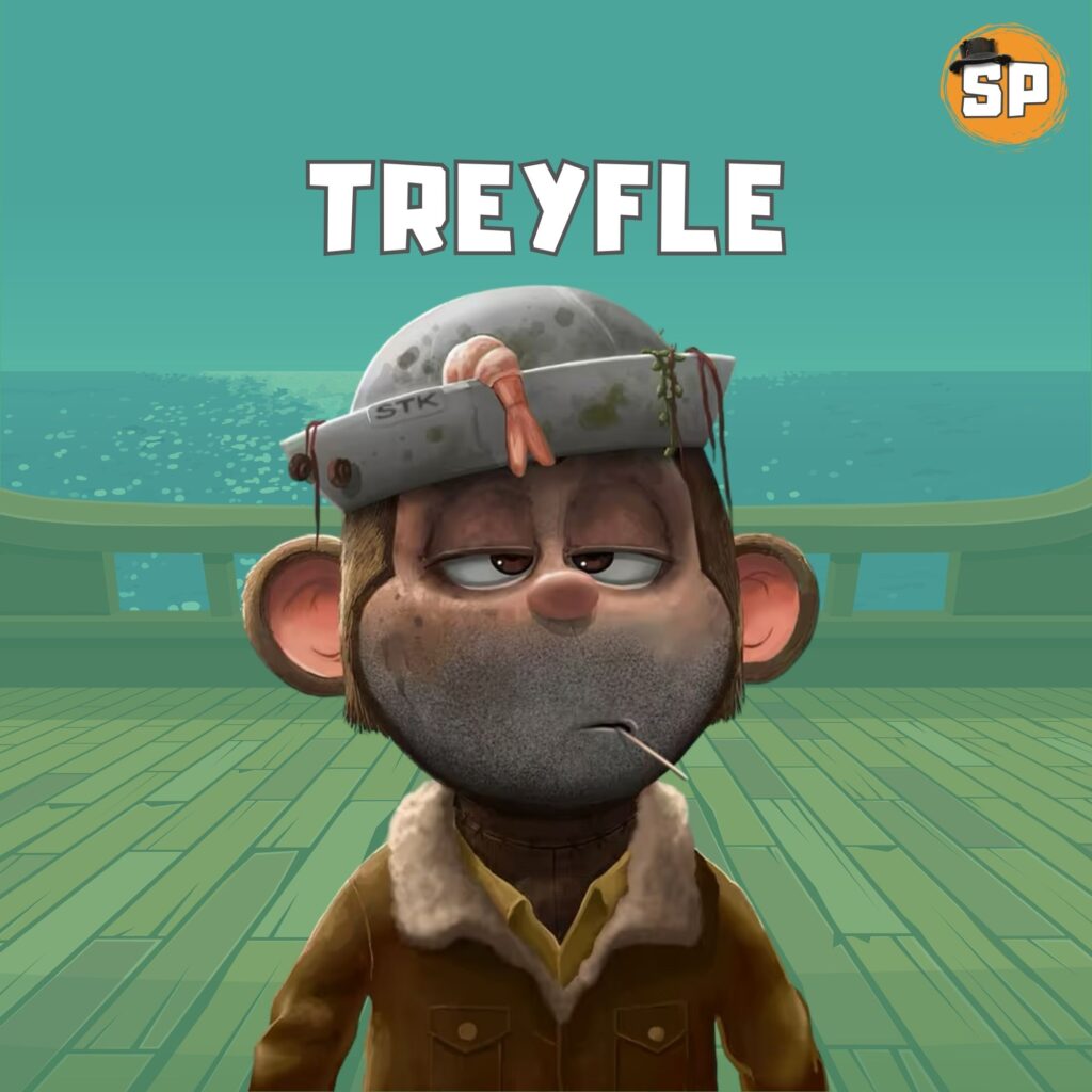 Treyfle