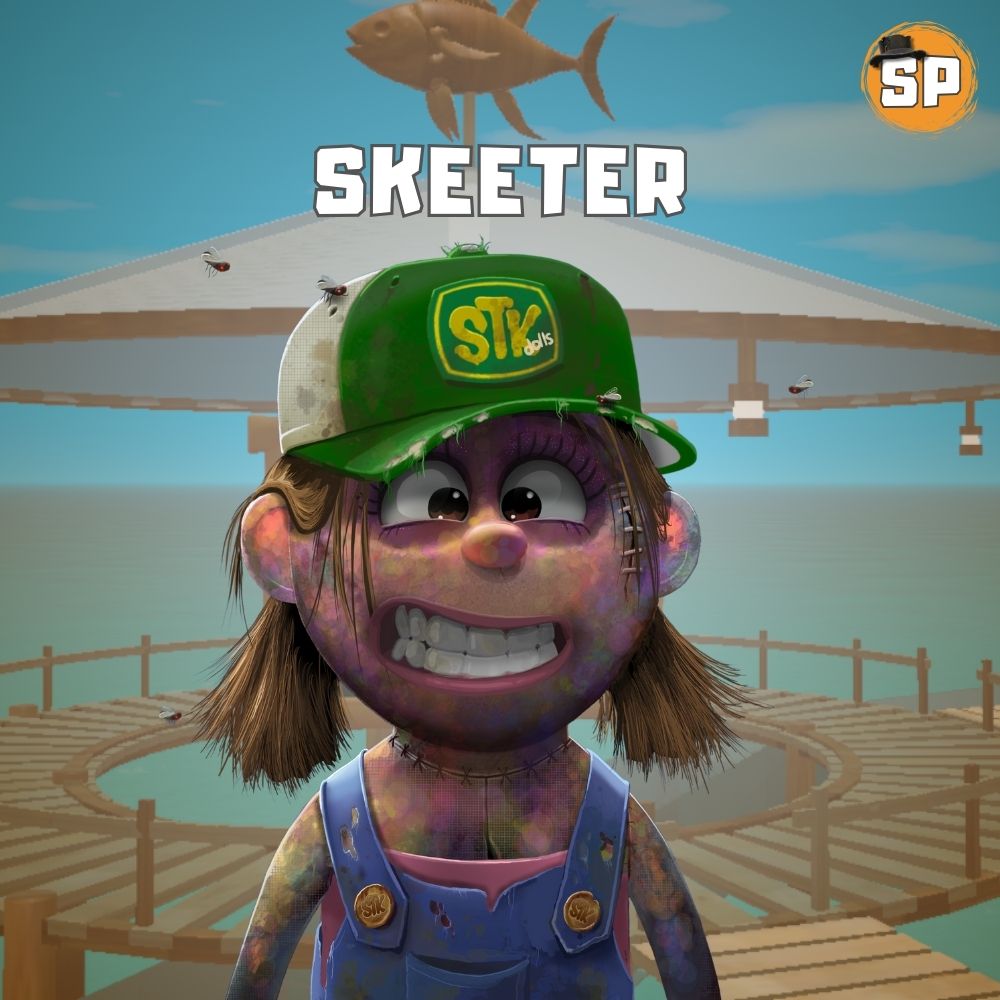 Skeeter
