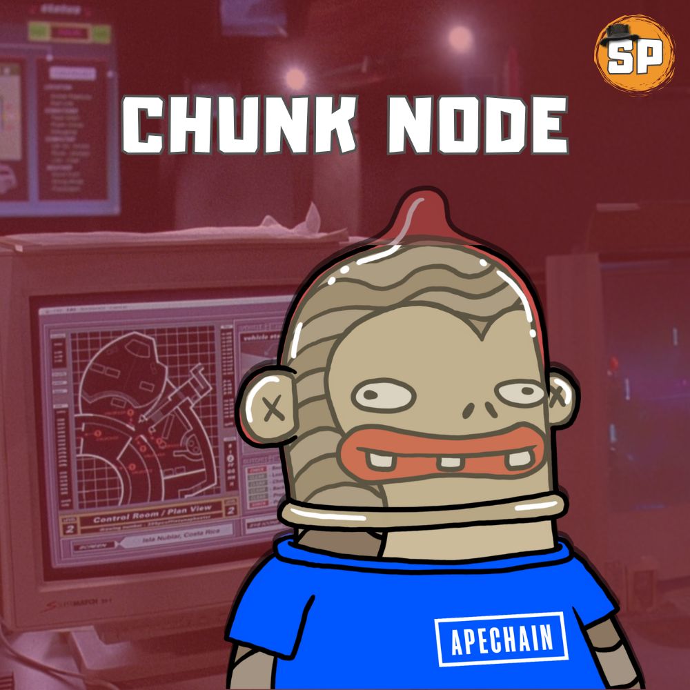 Chunk Node