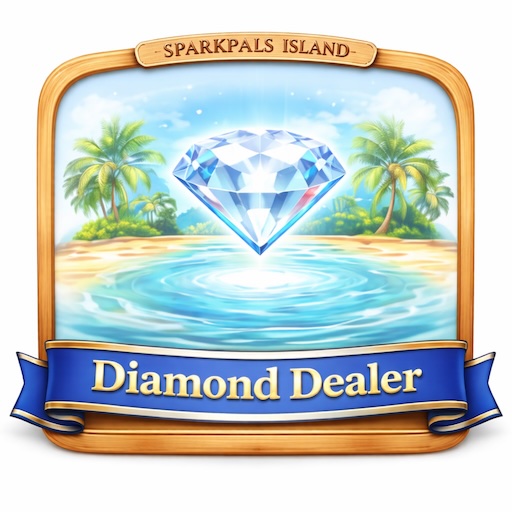 Diamond Dealer